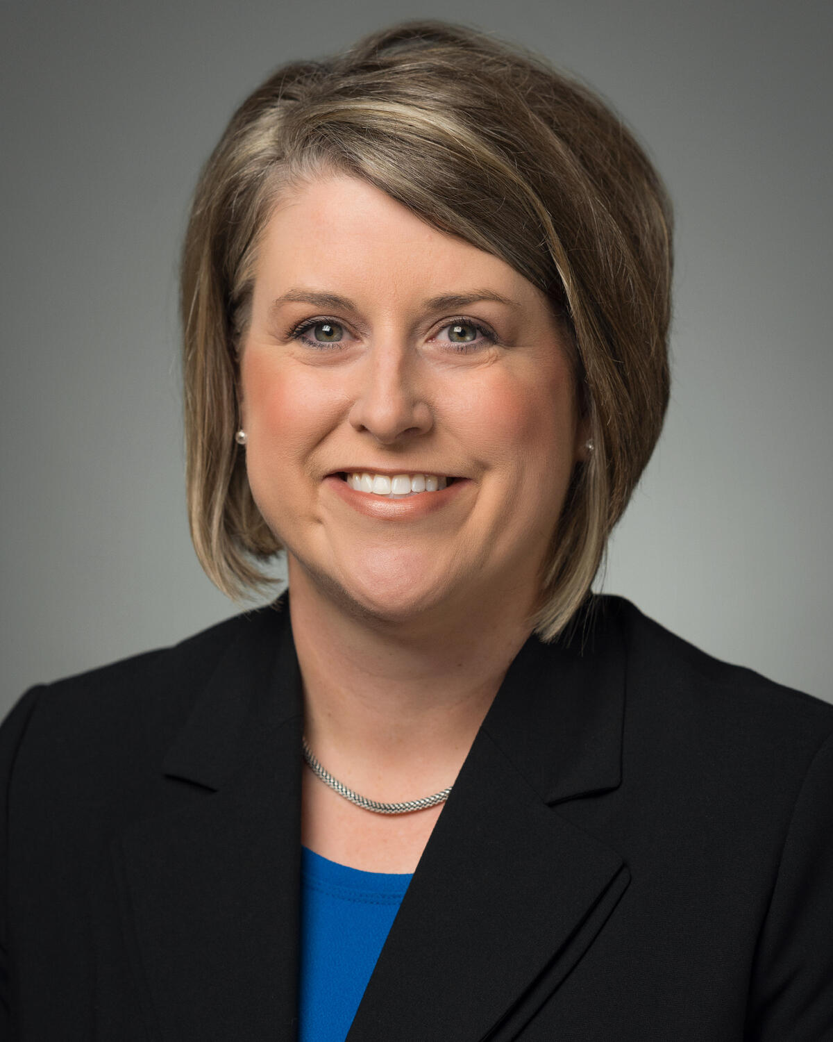 Headshot Image for Heather Broyles